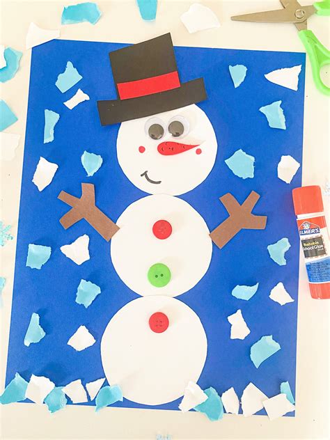 Spreading the Magic of Schplastic Snowmen: Tips for Hosting a Snowman Building Contest